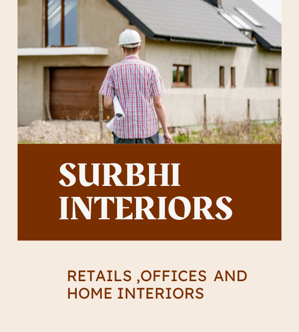 surbhi interiors
